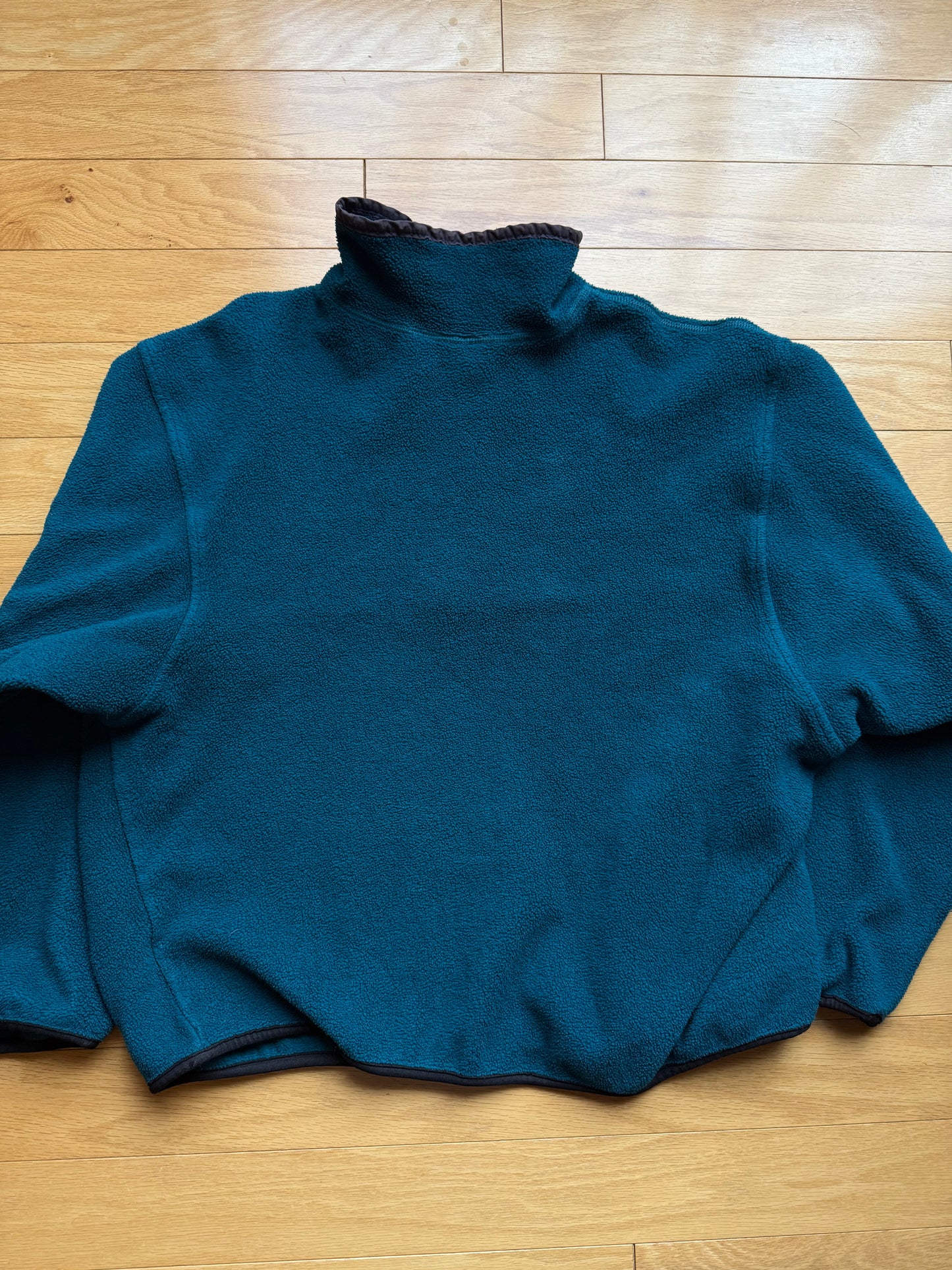Vintage Orvis 1/4-Snap Pullover