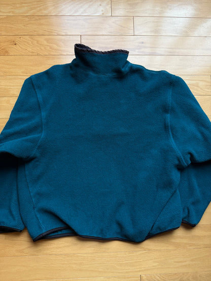 Vintage Orvis 1/4-Snap Pullover