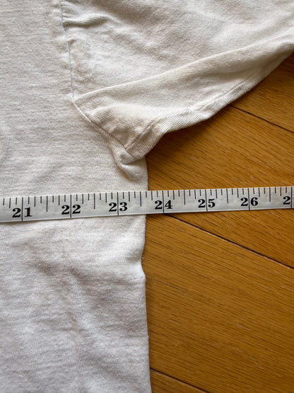 Vintage I Fish, Therefor I Am Tee