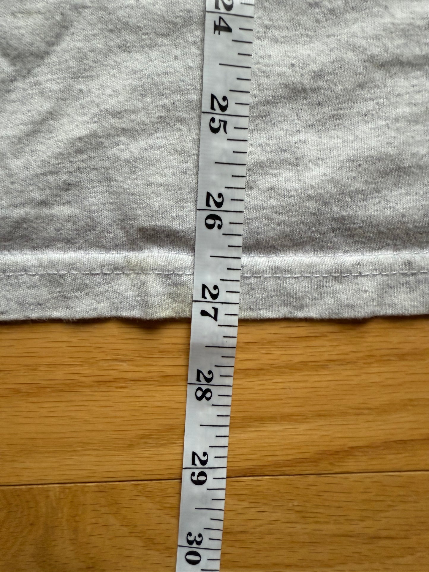 Vintage Catch of the Day Tee