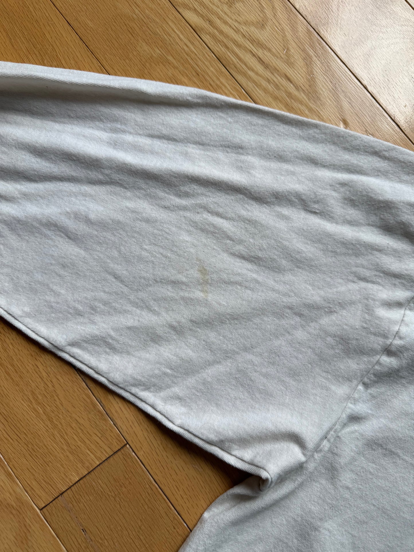 Vintage Alaska F.H. Davis Long Sleeve Tee