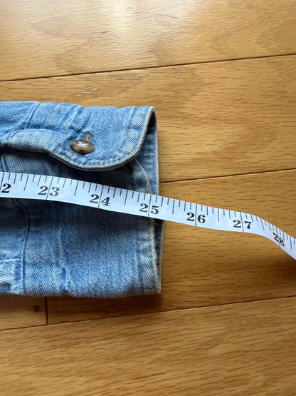 Vintage Duxbak Denim Shirt