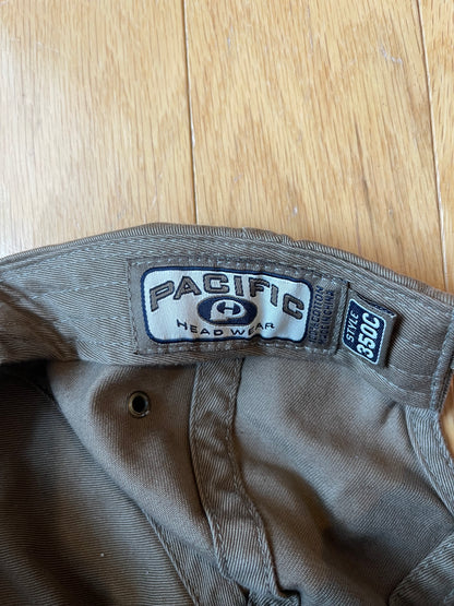 Vintage Trout Unlimited Candlewood Valley Chapter Hat