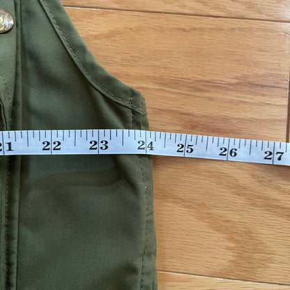 Vintage 60s Columbia Fishing Vest