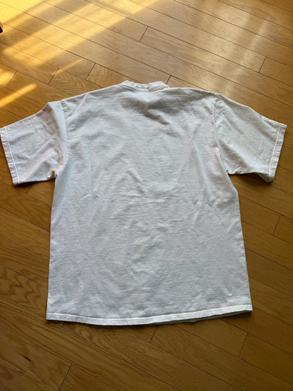 Vintage Eddie Bauer Joseph Tomelleri Rainbow Trout Tee