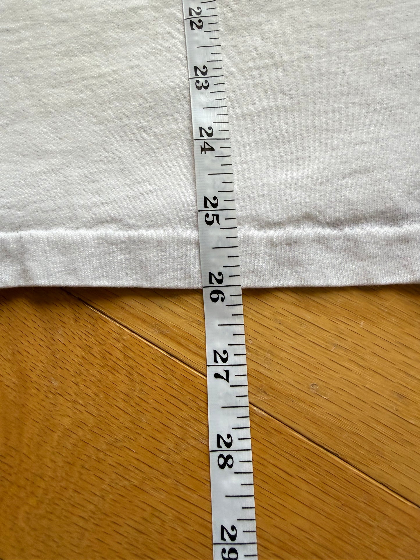 Vintage Snake River Wyoming Tee