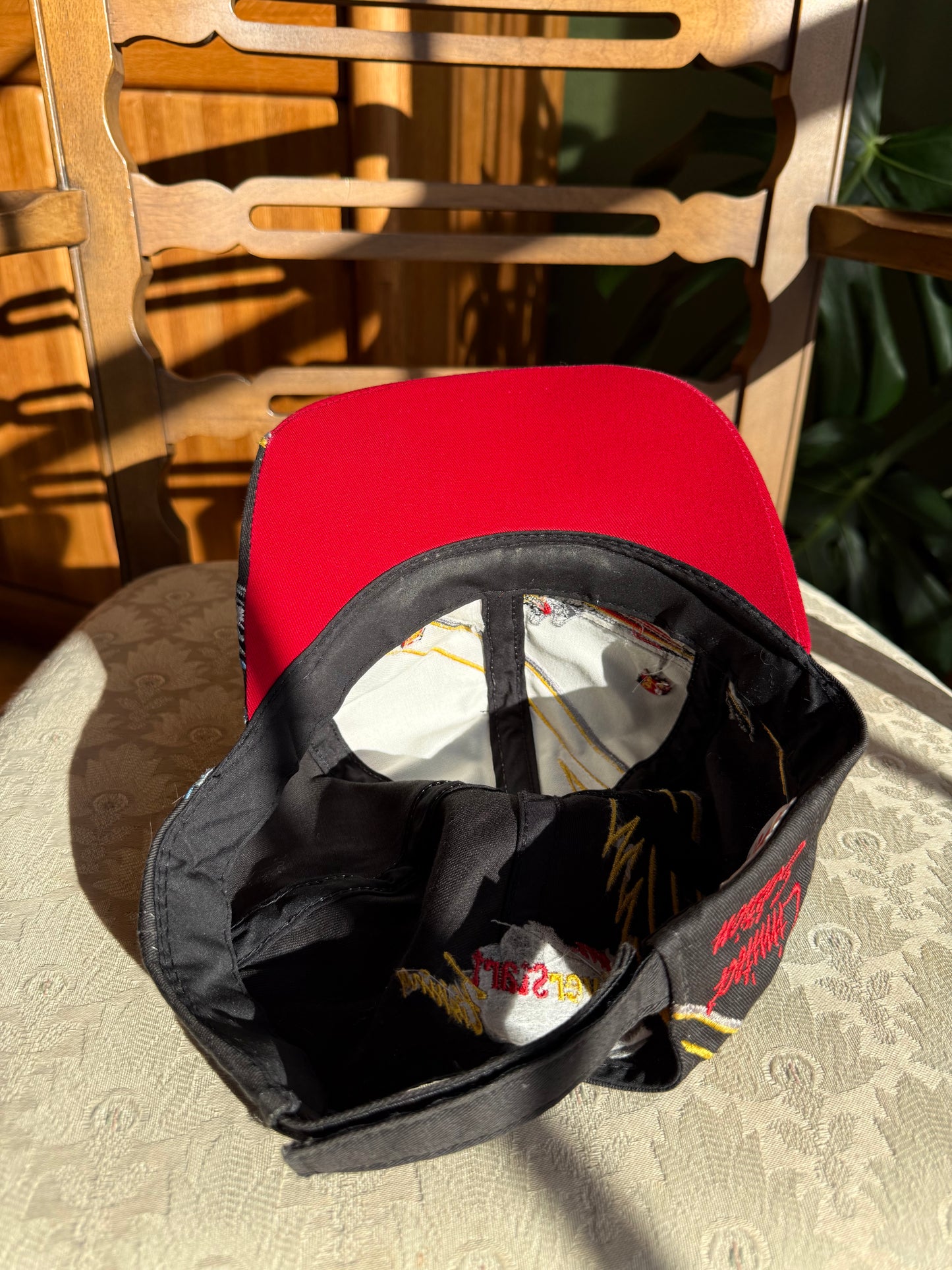 Vintage Ranger Boats EverStart Hat