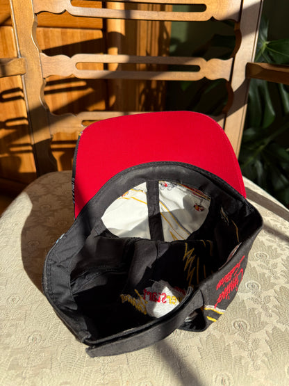 Vintage Ranger Boats EverStart Hat