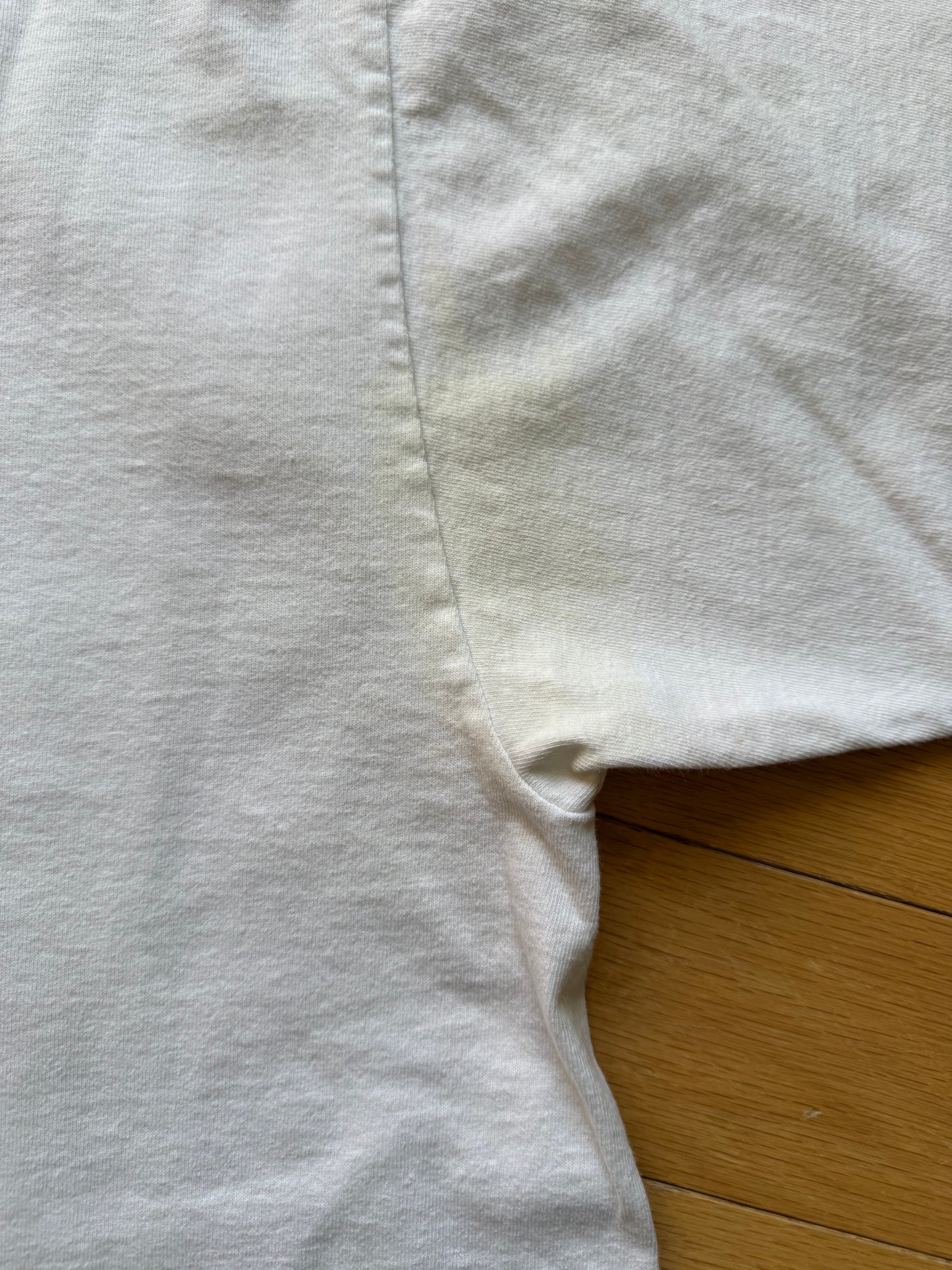 Vintage Columbia Bite Me Tee