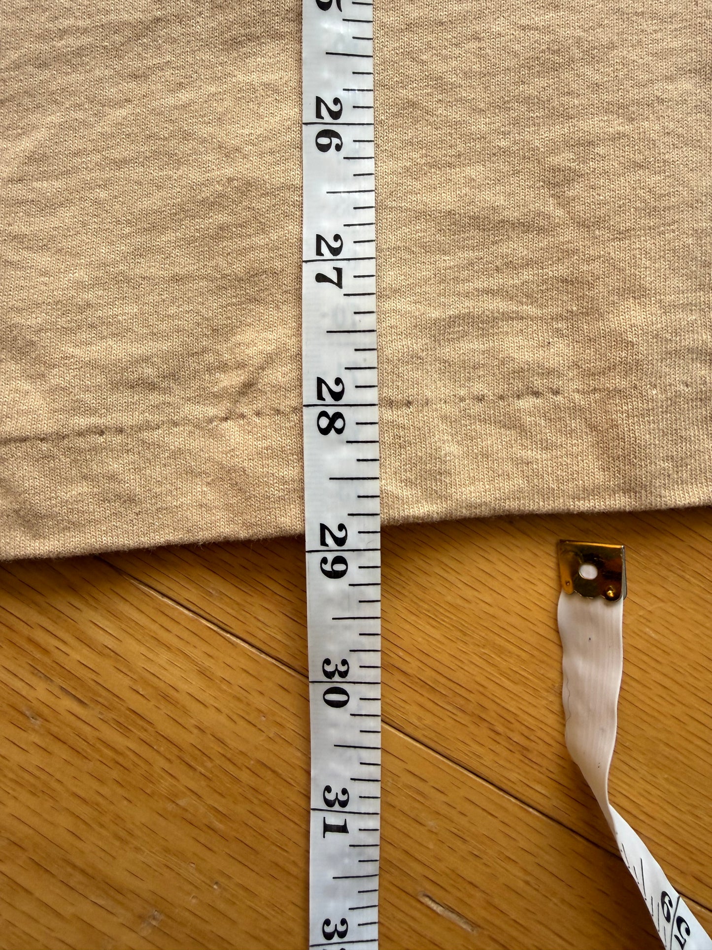 Vintage The Butcher Tee