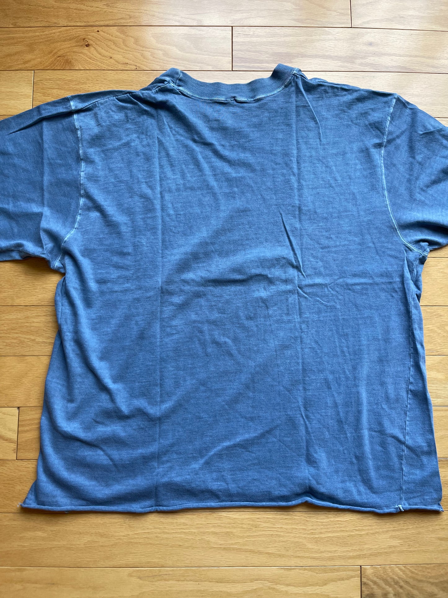 Vintage Eddie Bauer Catch & Release Tee