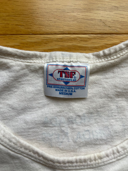 Vintage Guy Harvey Islamorada Tank