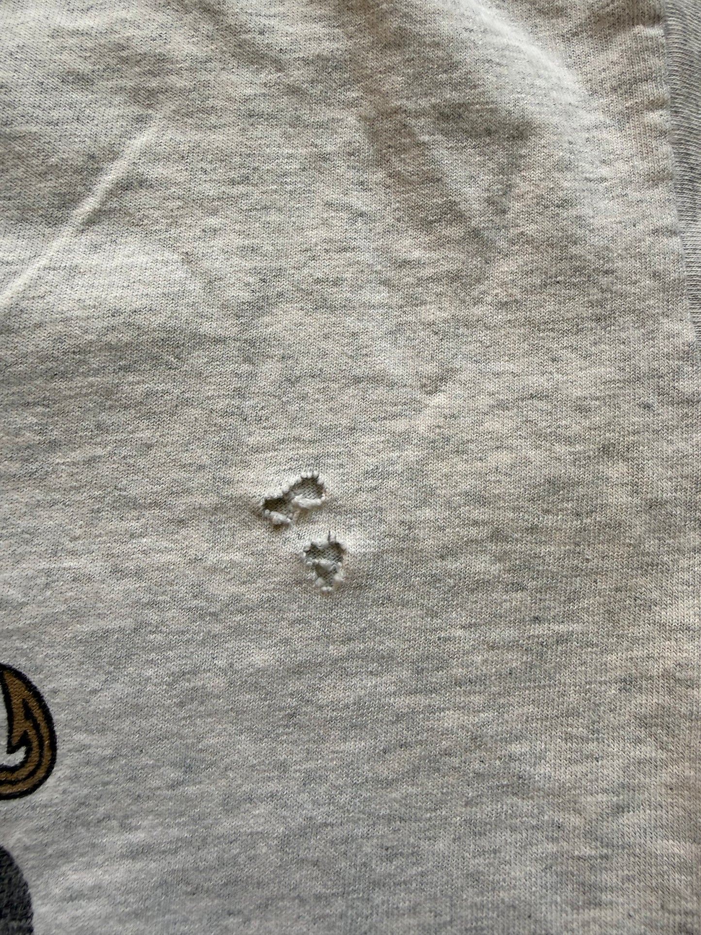 Vintage Crank It Up Tee