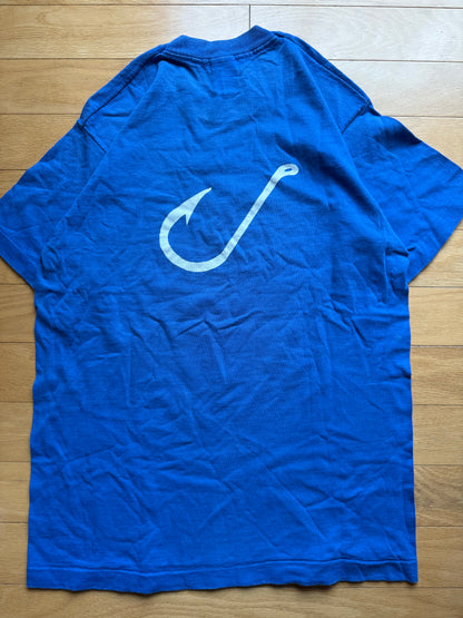 Vintage Saltwater Sportsman Tee