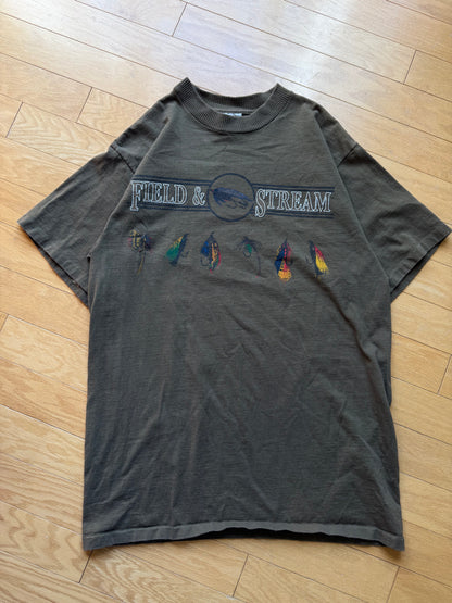 Vintage Field & Stream Tee