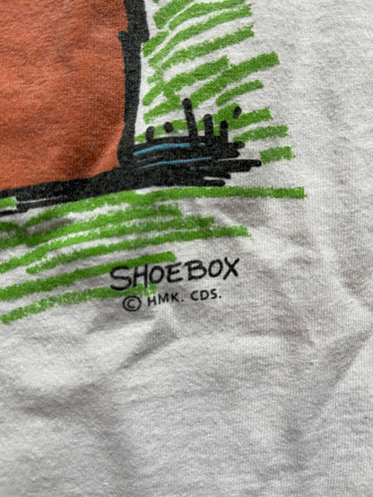 Vintage Wrong Cast Tee