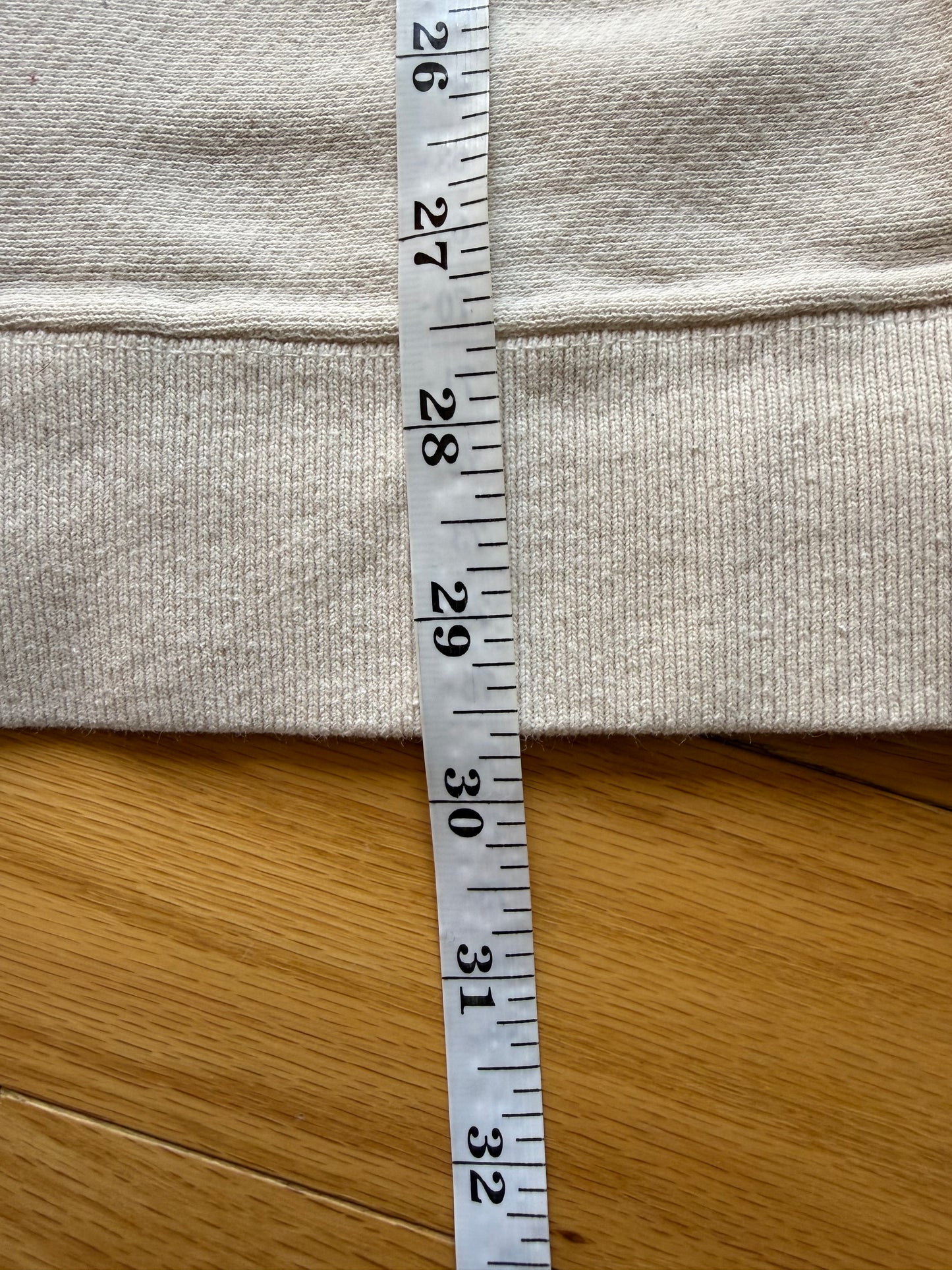 Vintage Eddie Bauer Galt Sands Sweatshirt