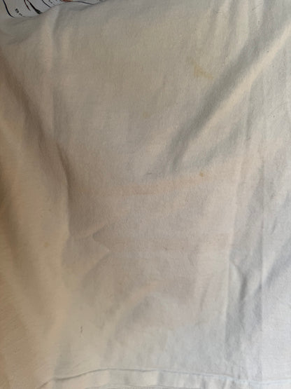 Vintage Harborside Graphics Classic Flies Tee