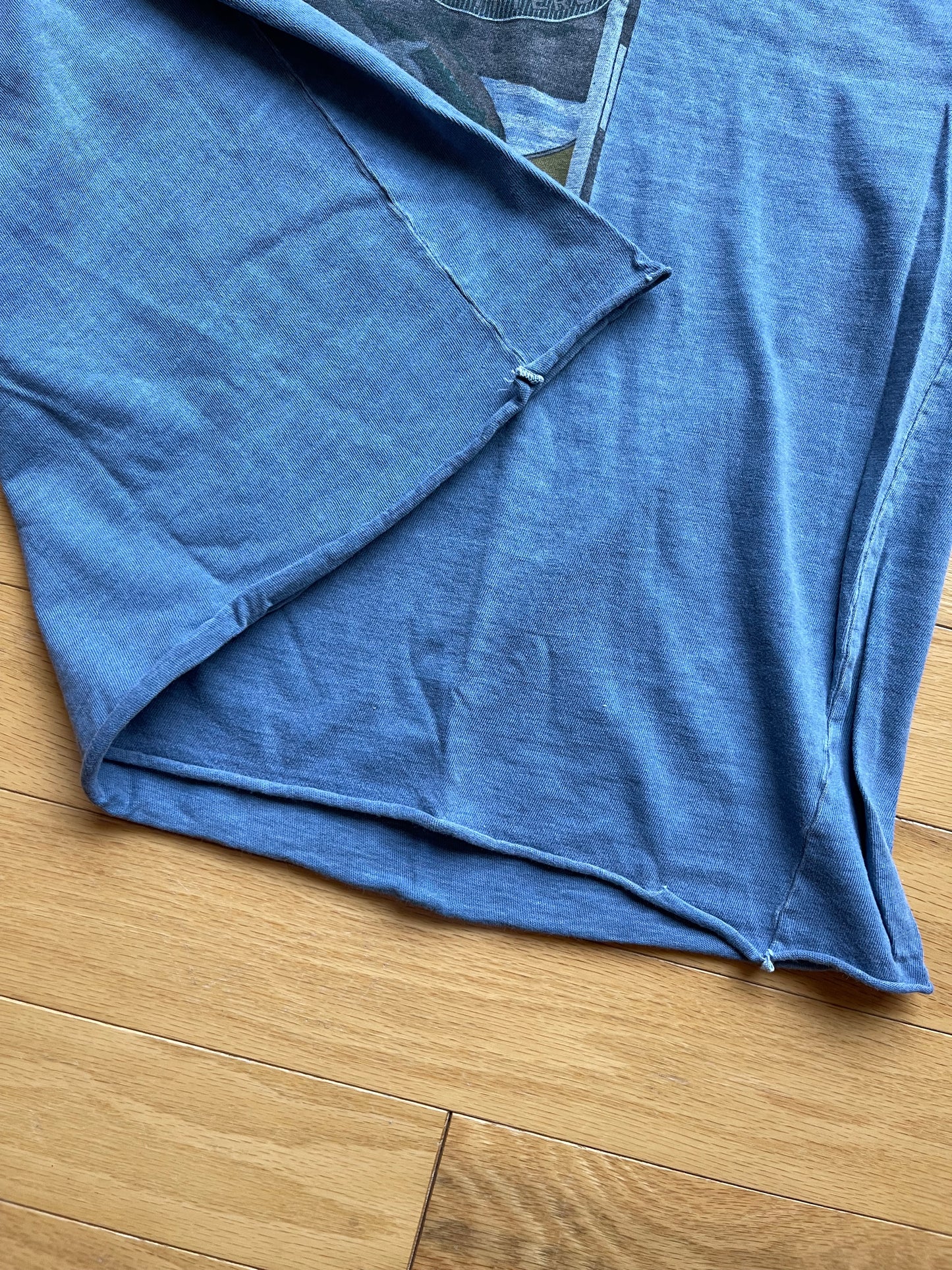 Vintage Eddie Bauer Catch & Release Tee