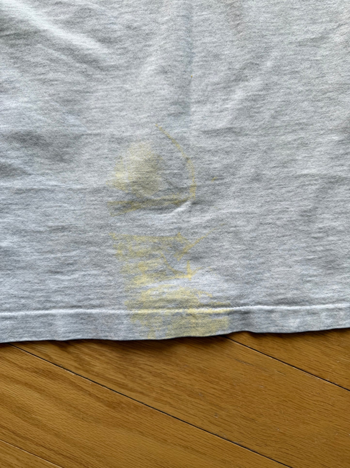 Vintage Columbia Hooked on Classics Tee