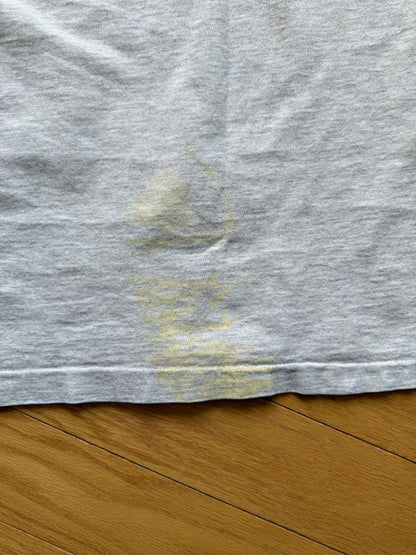 Vintage Columbia Hooked on Classics Tee