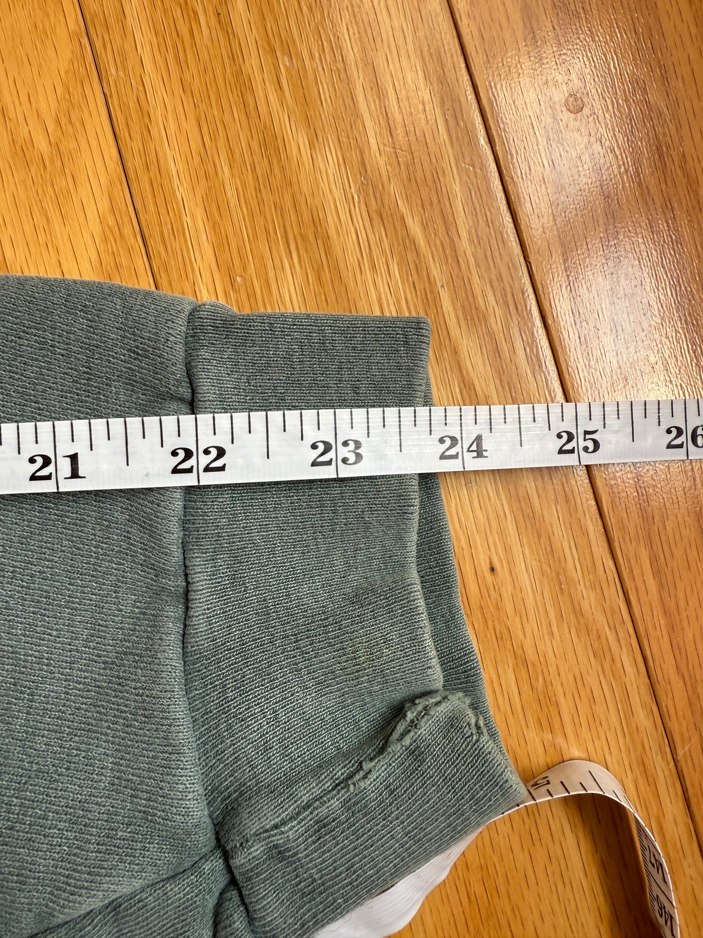 Vintage Big Rock Catch and Release Crewneck
