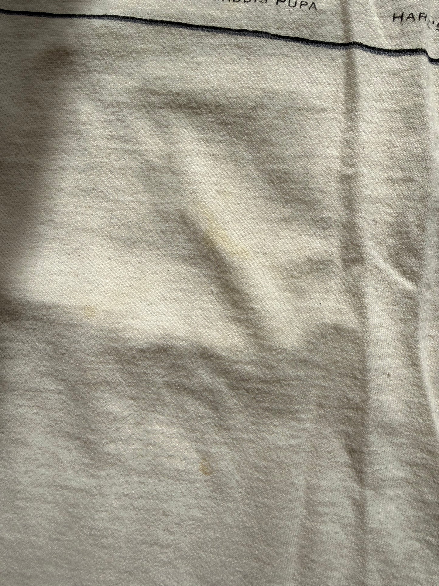 Vintage Harborside Graphics Classic Flies Tee