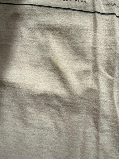 Vintage Harborside Graphics Classic Flies Tee