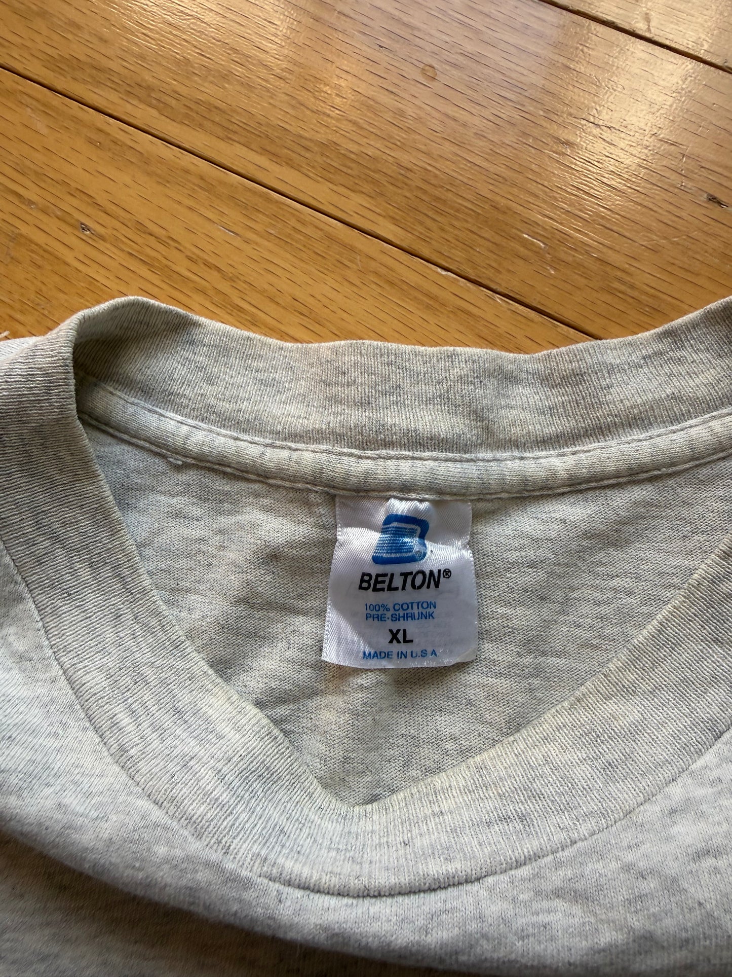 Vintage Tie One On Tee