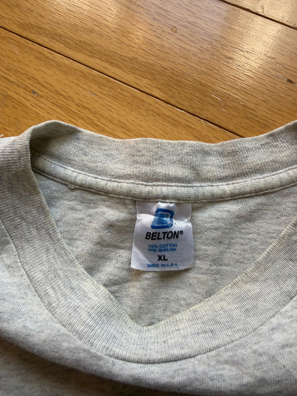 Vintage Tie One On Tee