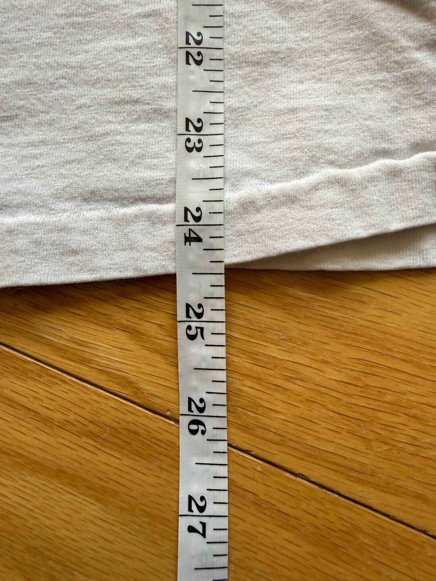 Vintage Reel Women Never Lie Tee