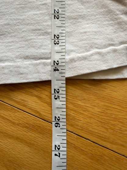 Vintage Reel Women Never Lie Tee