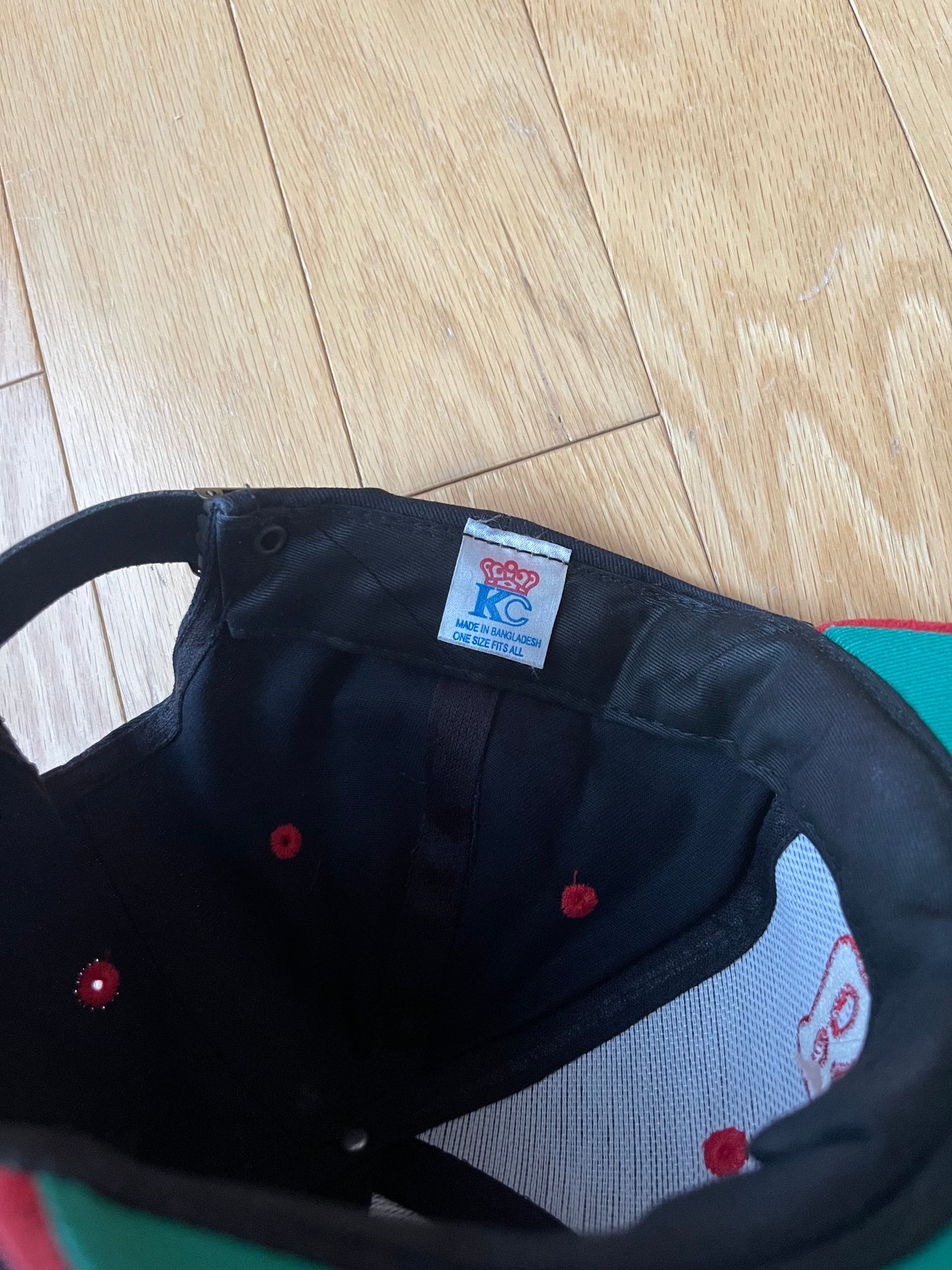 Vintage Bullet Performance Boats Hat