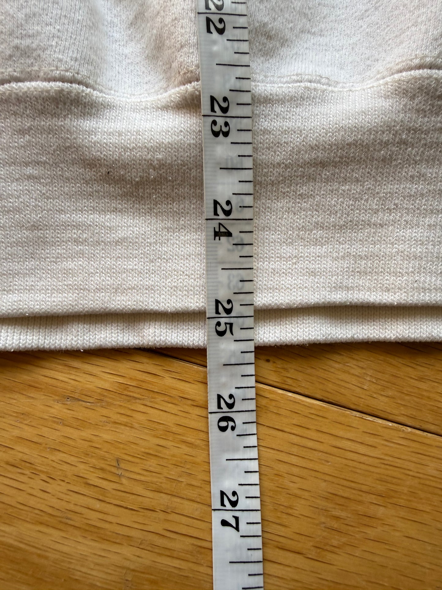 Vintage Eddie Bauer Goose Sweatshirt