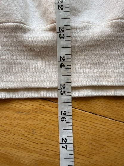 Vintage Eddie Bauer Goose Sweatshirt