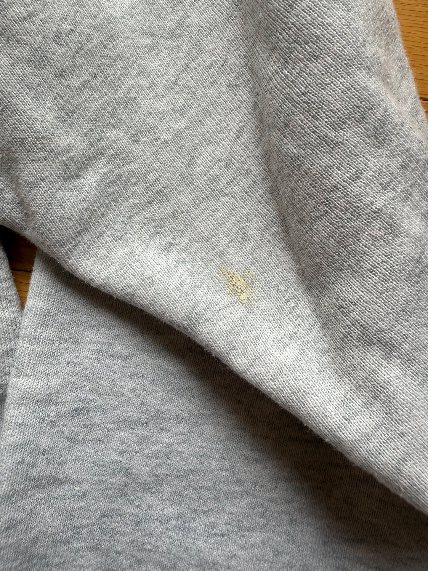 Vintage To Fish or Not to Fish Crewneck