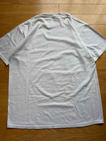 Vintage Jerzees Trout Town Tee