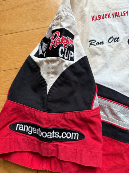 Vintage Ranger Boats Jersey