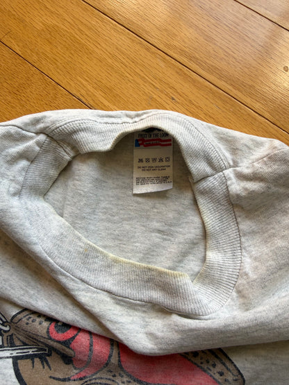 Vintage Crank It Up Tee