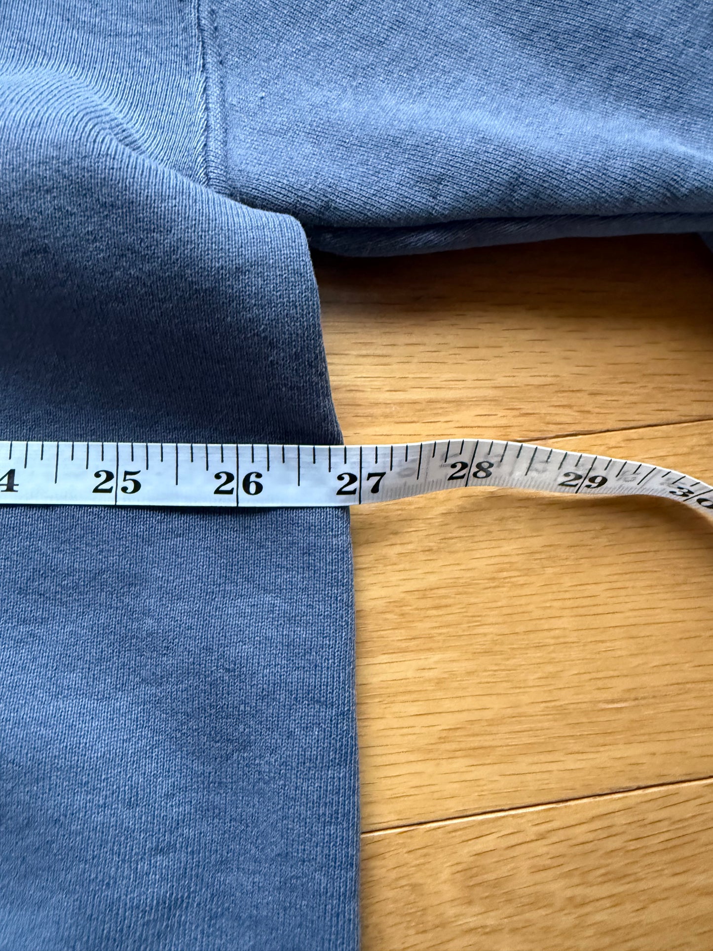 Y2k/00s Orvis Crewneck