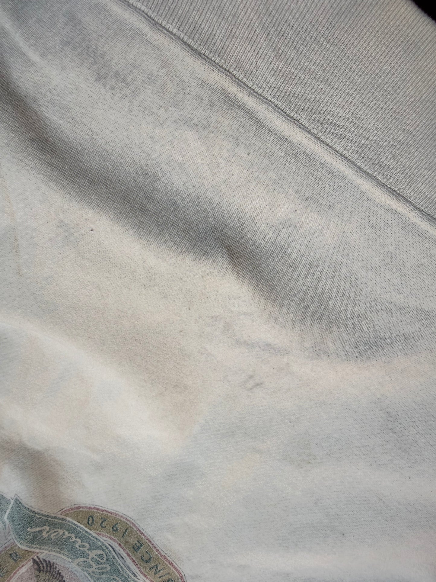 Vintage Eddie Bauer Galt Sands Sweatshirt