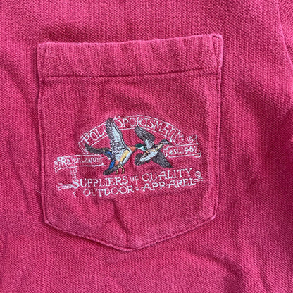 Vintage Polo Sportsman Tee