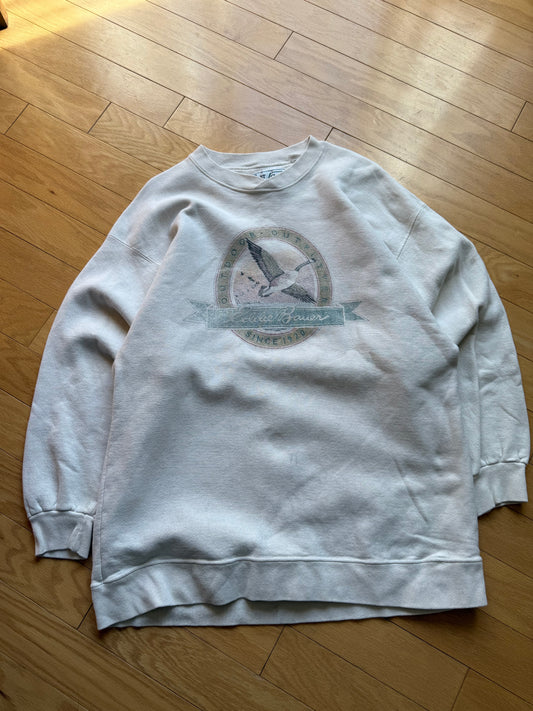 Vintage Eddie Bauer Galt Sands Sweatshirt