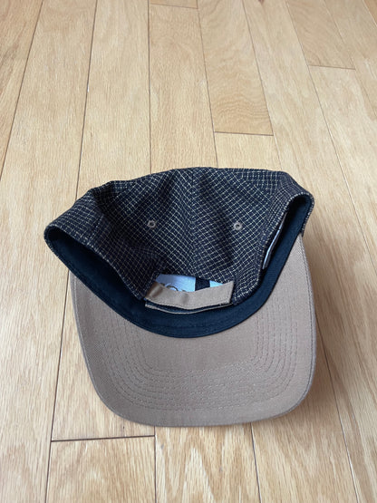 Vintage Champion Boats Velcroback Hat