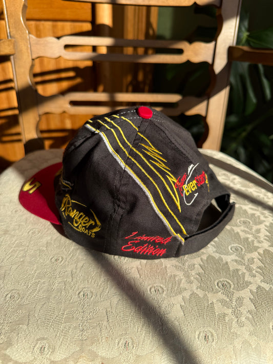 Vintage Ranger Boats EverStart Hat