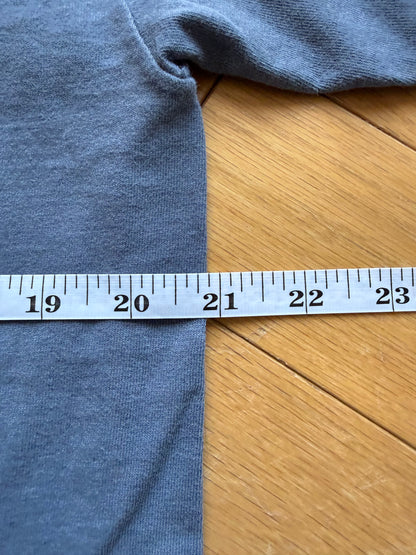 Vintage Catch & Release Rainbow Tee