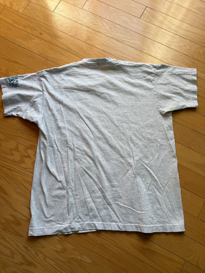 Vintage Crank It Up Tee