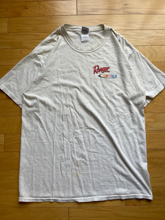 Vintage Ranger Boats x NASCAR Tee