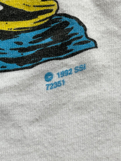 Vintage Bass-O-Rama Tee