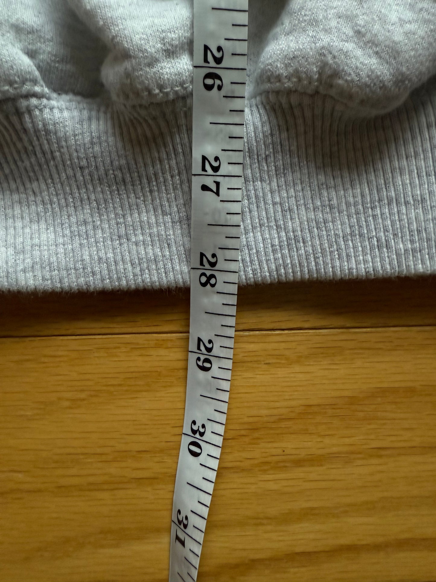 Vintage Here Fishy Fishy Crewneck